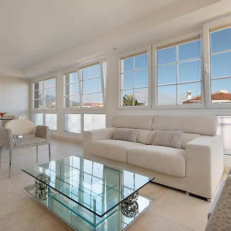 Durazno Villa Puerto de la Cruz (Tenerife)