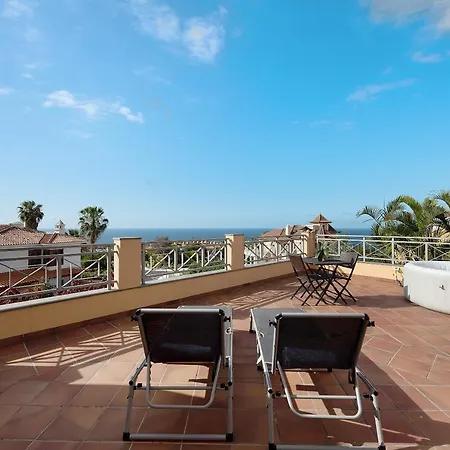 Villa Durazno Puerto de la Cruz (Tenerife)