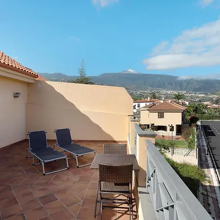 Durazno Villa