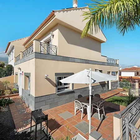 Durazno Villa Puerto de la Cruz (Tenerife)