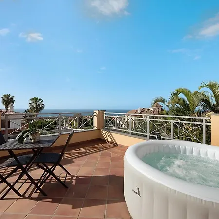 Durazno Puerto de la Cruz (Tenerife)
