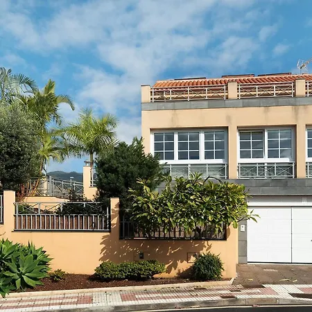 Villa Durazno Puerto de la Cruz (Tenerife)